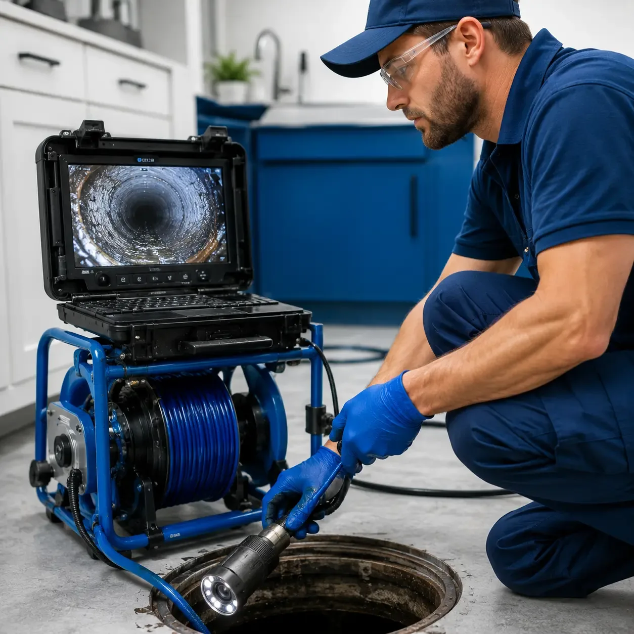 Pipe Relining professionals serving Draper, SD